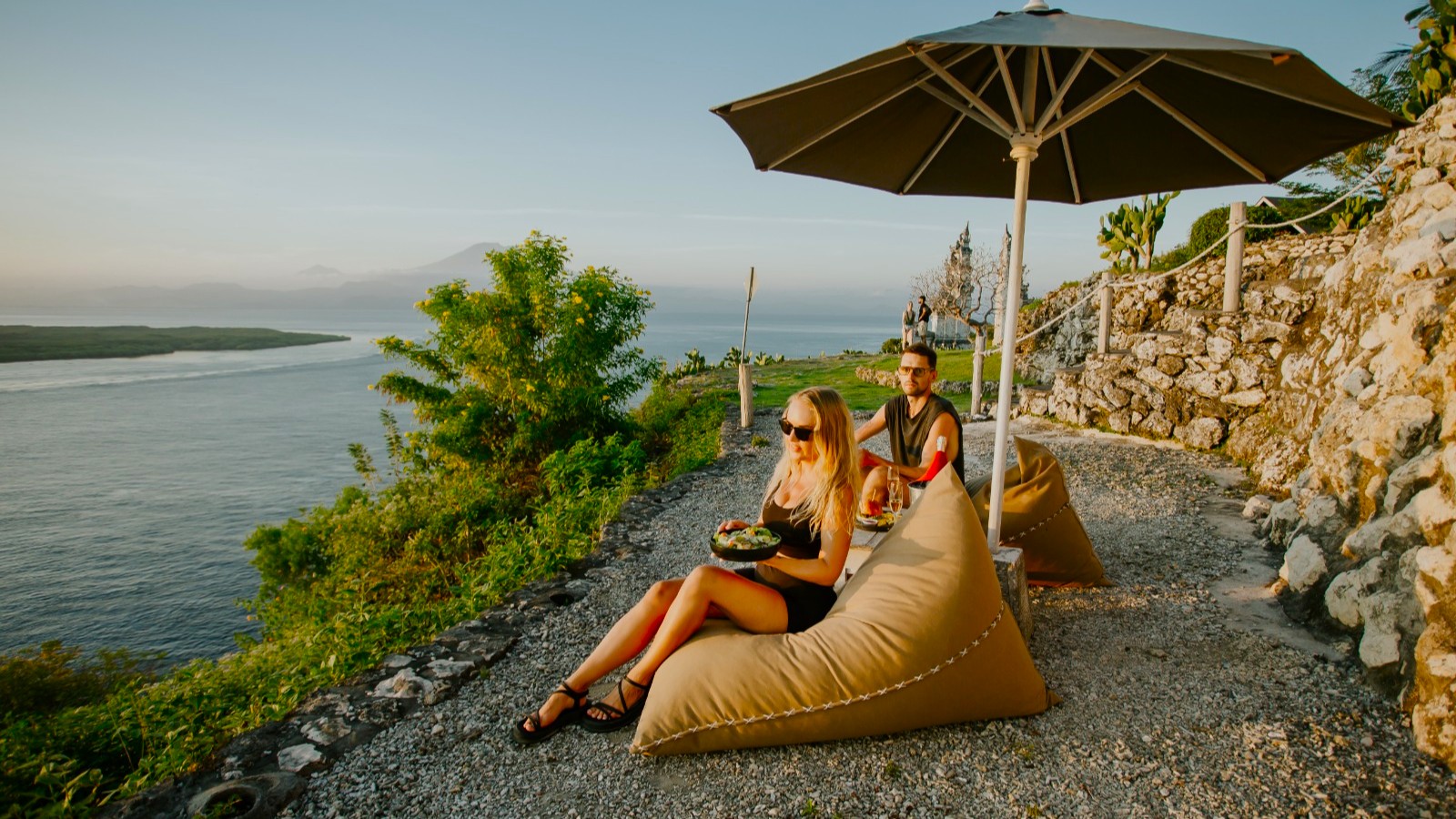 One Day Tour - Experience Tour to Nusa Penida